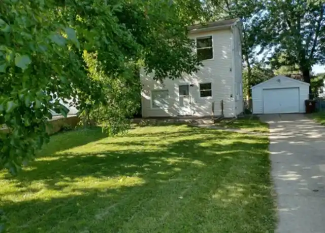 Property at 613 Tisdale Ave, Lansing, MI, 48910, 2 beds, 1 bath, [object Object]