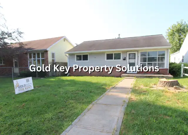 Property at 421 E 37th St, Anderson, IN, 46013, 3 beds, 1 bath, [object Object]