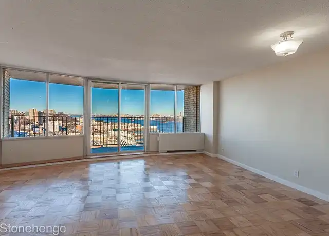 Property at The Stonehenge on the Palisades - 8200 Boulevard East, North Bergen, NJ, 07047, 0-1 beds, 1 bath, [object Object]