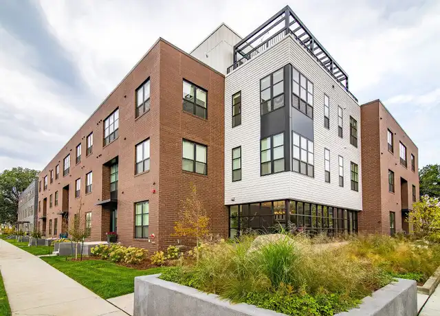 Property at Renaissance Lofts - 500 N 3rd St, Bismarck, ND, 58501, 1-2 bed, 1-2 bath, [object Object]