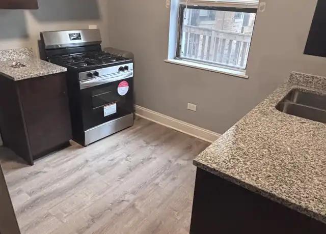 Property at 605 W 72nd St Unit 1, Chicago, IL, 60621, 1 bed, 1 bath, [object Object]