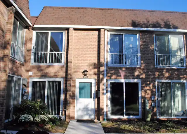 Property at 316 Valley Forge Ct, Warminster, PA, 18974, 2 beds, 1.5 baths, [object Object]