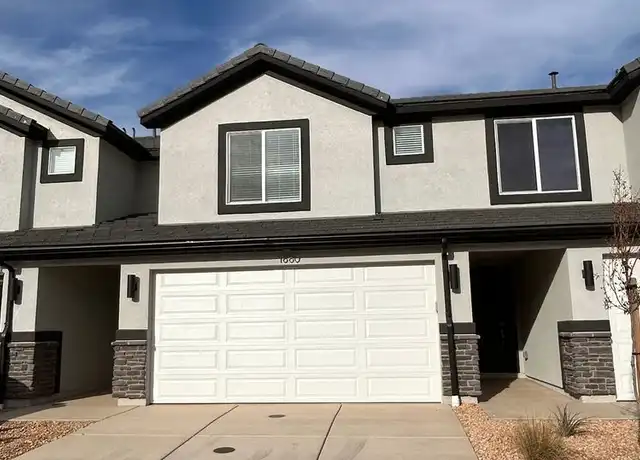 Property at 1880 S Wolverine Way, Washington, UT, 84780, 3 beds, 2.5 baths, [object Object]
