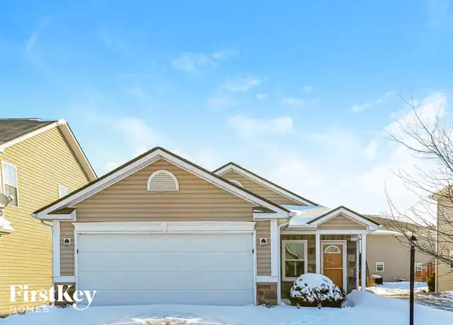 Property at 15472 Sandlands Cir, Noblesville, IN, 46060, 3 beds, 2 baths, [object Object]