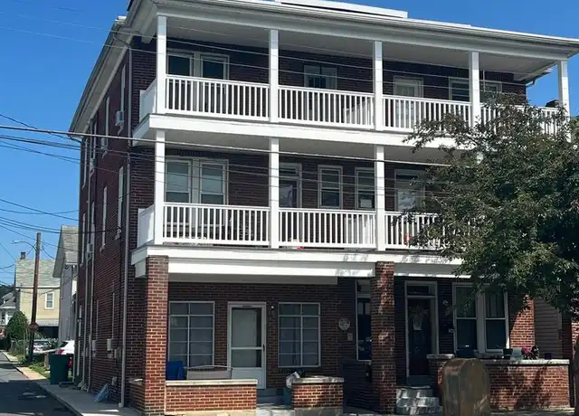 Property at 347 Herman Ave Unit 347, Lemoyne, PA, 17043, 1 bed, 1 bath, [object Object]