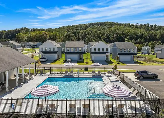 Property at Highline at Knoxville - 3272 Fripp Place Way, Knoxville, TN, 37918, 3 beds, 2.5 baths, [object Object]