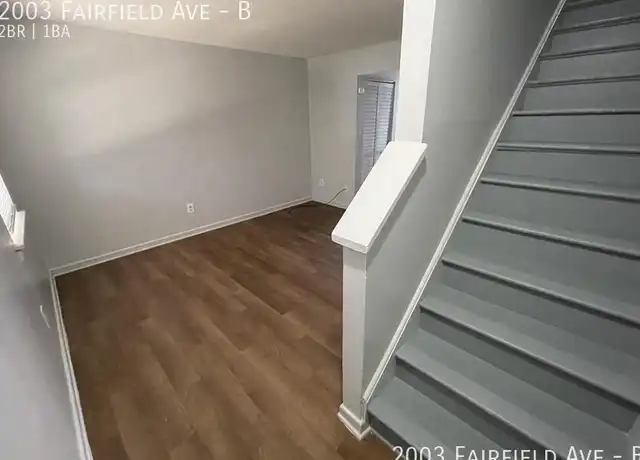 Property at 2003 Fairfield Ave Unit B, Richmond, VA, 23223, 2 beds, 1 bath, [object Object]