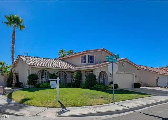 Property at 7401 Central Butte Ave, Las Vegas, NV, 89129, 4 beds, 3 baths, [object Object]