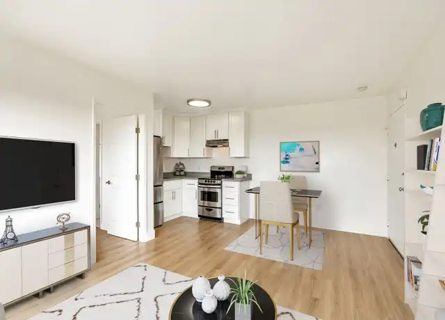 Property at 1301 La Playa St Unit 28, San Francisco, CA, 94122, 1 bed, 1 bath, [object Object]