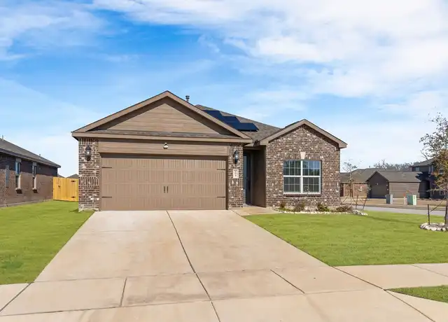 Property at 804 Emerson Dr, Anna, TX, 75409, 3 beds, 2 baths, [object Object]