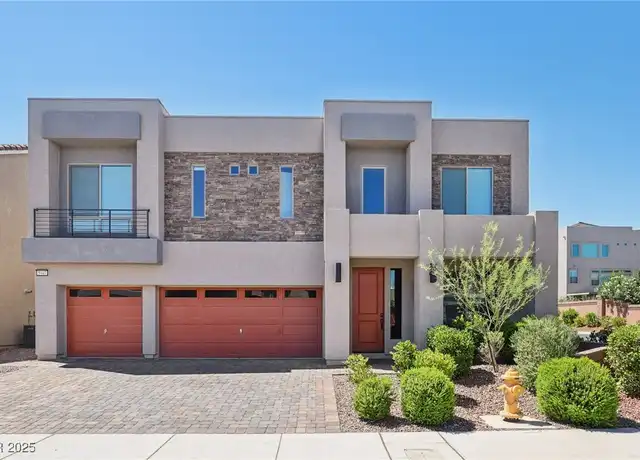 Property at 5947 Rockway Glen Ave, Las Vegas, NV, 89141, 5 beds, 4.5 baths, [object Object]