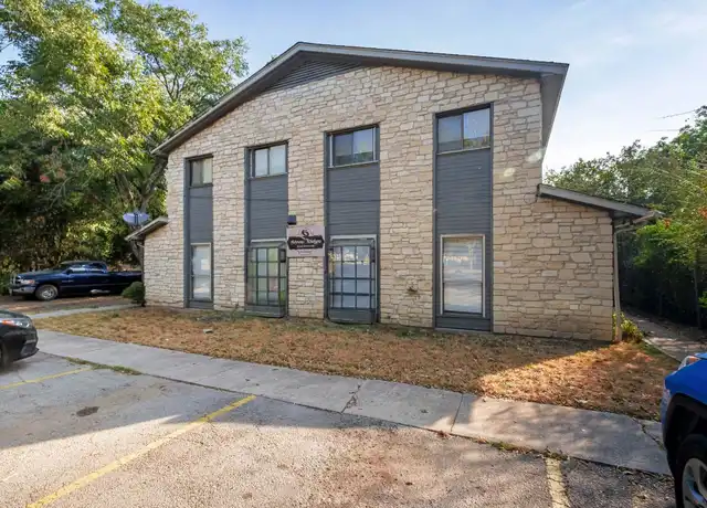 Property at 200 Concho St Unit D, Lockhart, TX, 78644, 2 beds, 1.5 baths, [object Object]