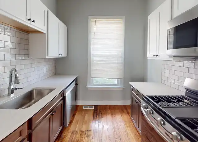 Property at 58 Bishop St Unit 1F, New Haven, CT, 06511, 2 beds, 1 bath, [object Object]