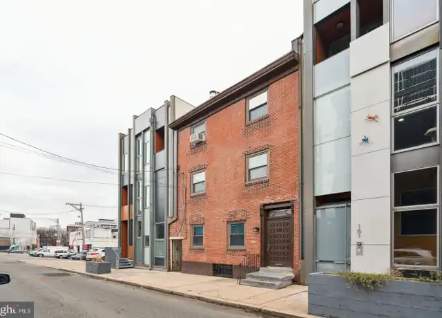 Property at 155 W Laurel St Unit 1, Philadelphia, PA, 19123, 2 beds, 1 bath, [object Object]