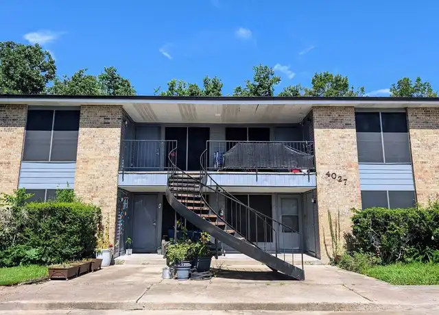 Property at 4027 Briarglen Dr Unit 4, Dickinson, TX, 77539, 2 beds, 2 baths, [object Object]