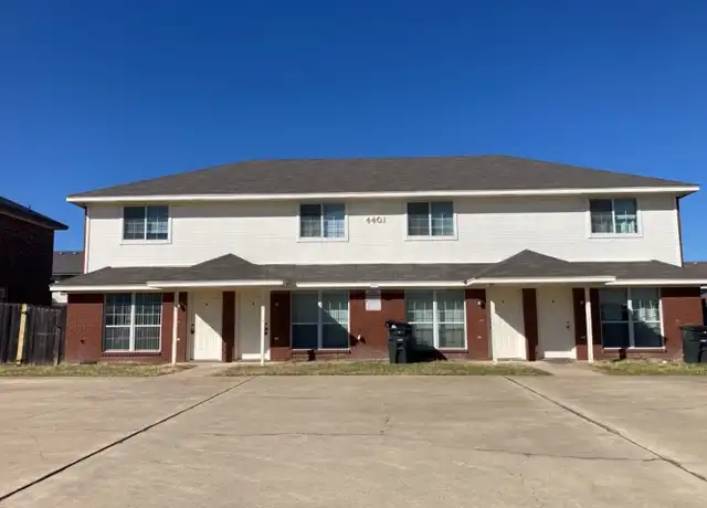 Property at 4401 Jeff Scott Dr Unit A, Killeen, TX, 76549, 3 beds, 2 baths, [object Object]