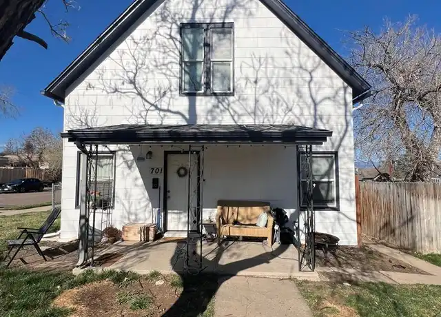 Property at 701 Meade St Unit 701, Denver, CO, 80204, 2 beds, 1 bath, [object Object]