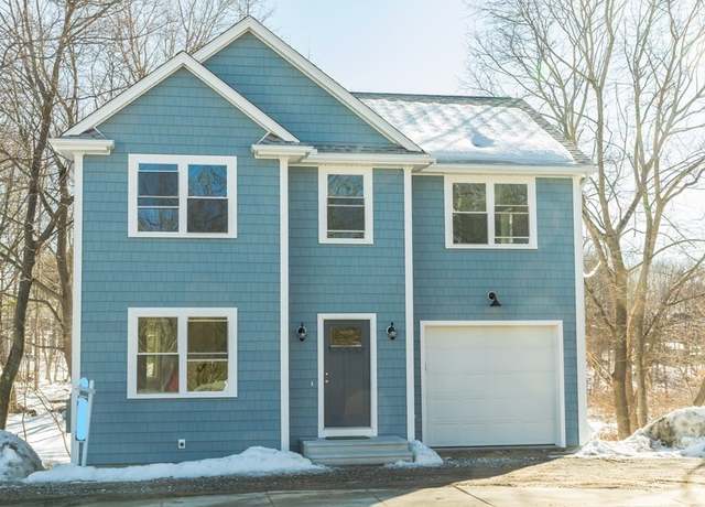 Photo of 32 Concord Rd, Billerica, MA 01821