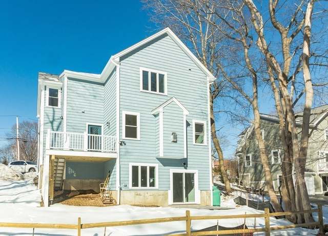 Photo of 32 Concord Rd, Billerica, MA 01821