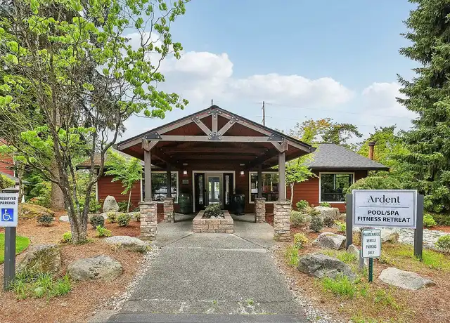 Property at The Ardent at Mill Creek - 1324 Mill Creek Blvd, Mill Creek, WA, 98012, 1-2 bed, 1-2 bath, [object Object]