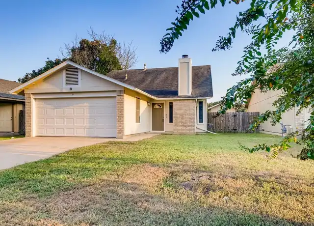 Property at 711 Decker Prairie Dr, Austin, TX, 78748, 3 beds, 2 baths, [object Object]