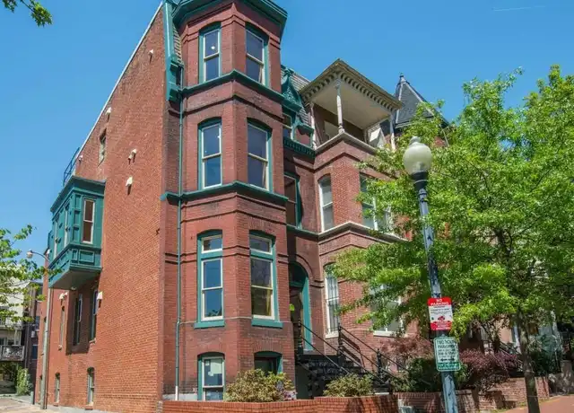Property at 1102 5th St NW Unit 2, Washington, DC, 20001, 0 beds, 1 bath, [object Object]