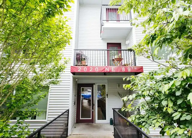 Property at Maple Leaf Residences - 2020 NE 89th St, Seattle, WA, 98115, 2 beds, 1 bath, [object Object]