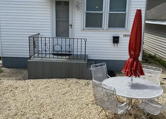 Property at 1813 Pine Ter, Belmar, NJ, 07719, 1 bed, 1 bath, [object Object]