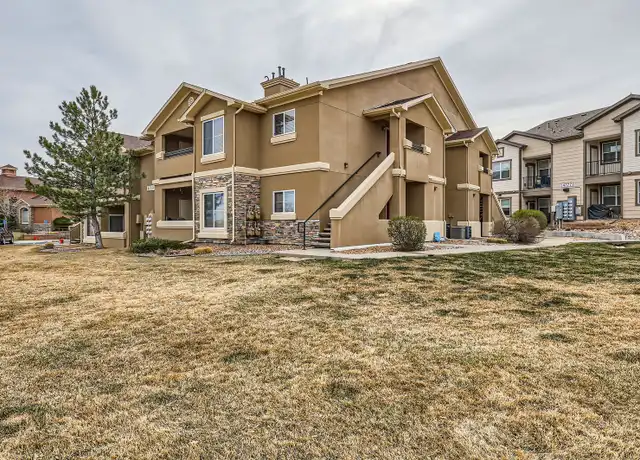 Property at 4799 Copeland Cir #204, Highlands Ranch, CO, 80126, 2 beds, 2 baths, [object Object]