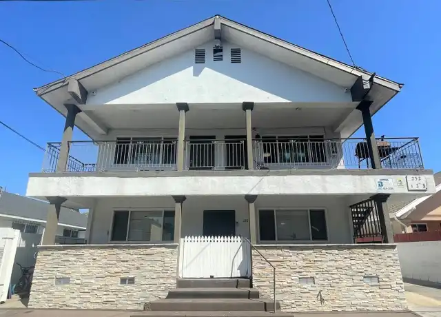 Property at 250 W 15th St Unit 256, San Pedro, CA, 90731, 2 beds, 1 bath, [object Object]
