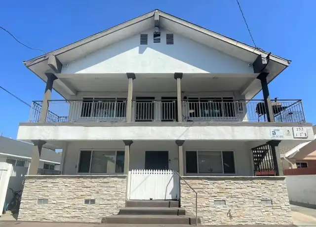 Property at 250 W 15th St Unit 256, San Pedro, CA, 90731, 2 beds, 1 bath, [object Object]