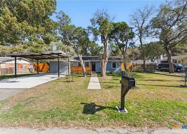 Property at 1230 Fredericksburg Rd, New Braunfels, TX, 78130, 3 beds, 2 baths, [object Object]