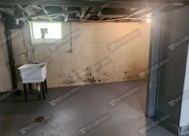 Property at 9650 Mansfield St, Detroit, MI, 48227, 2 beds, 1 bath, [object Object]