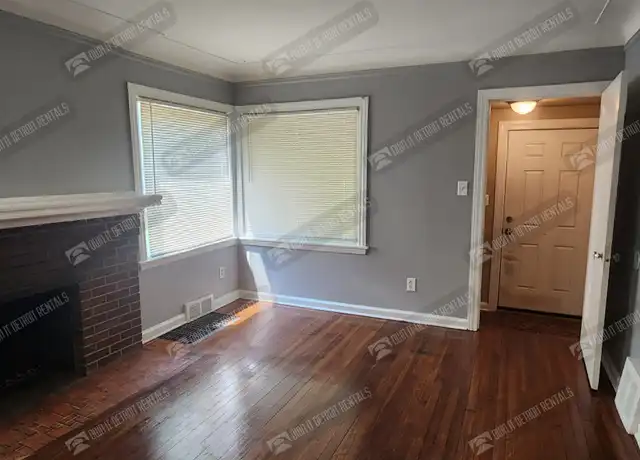 Property at 9650 Mansfield St, Detroit, MI, 48227, 2 beds, 1 bath, [object Object]