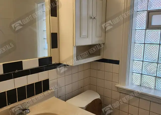 Property at 9650 Mansfield St, Detroit, MI, 48227, 2 beds, 1 bath, [object Object]