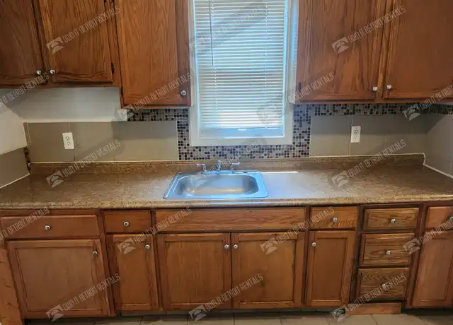 Property at 9650 Mansfield St, Detroit, MI, 48227, 2 beds, 1 bath, [object Object]