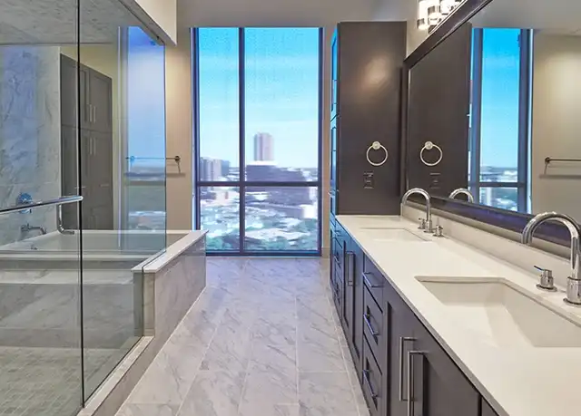 Property at 2729 Cedar Springs Rd Unit B4-48, Dallas, TX, 75201, 2 beds, 2 baths, [object Object]