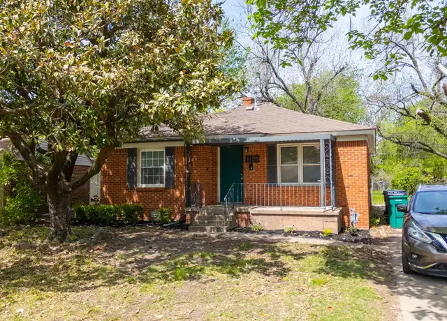 Property at 1125 Bellevidere Dr, Oklahoma City, OK, 73117, 3 beds, 1 bath, [object Object]
