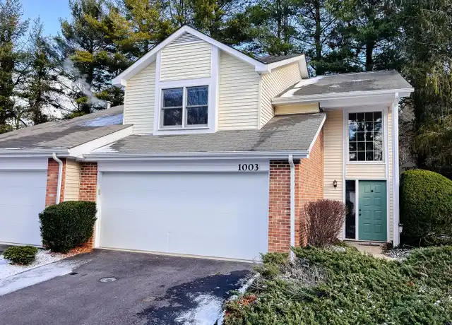 Property at 1003 Evergreen Way, Blacksburg, VA, 24060, 3 beds, 2.5 baths, [object Object]