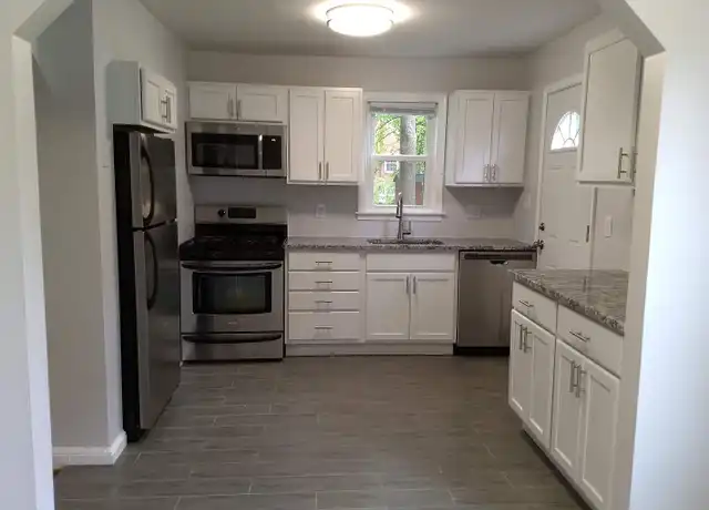 Property at 4917 Tecumseh St, College Park, MD, 20740, 2 beds, 1 bath, [object Object]