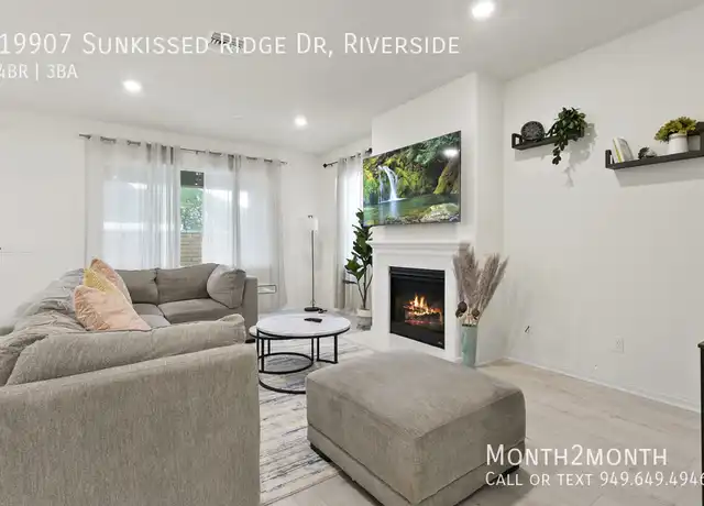 Property at 19907 Sunkissed Ridge Dr, Riverside, CA, 92507, 4 beds, 3 baths, [object Object]