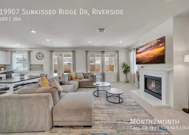 Property at 19907 Sunkissed Ridge Dr, Riverside, CA, 92507, 4 beds, 3 baths, [object Object]