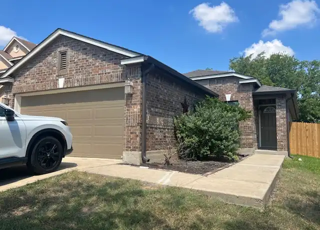 Property at 345 New Country Rd, Kyle, TX, 78640, 3 beds, 2 baths, [object Object]