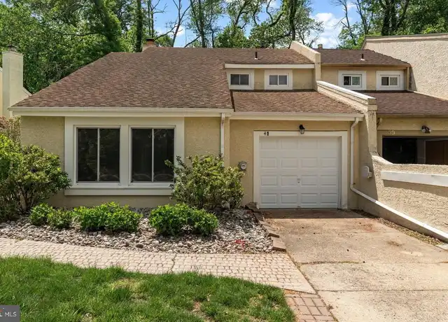 Property at 41 Peregrine Dr, Voorhees, NJ, 08043, 3 beds, 2.5 baths, [object Object]