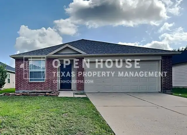 Property at 21922 Willow Shade Ln, Tomball, TX, 77375, 3 beds, 2 baths, [object Object]