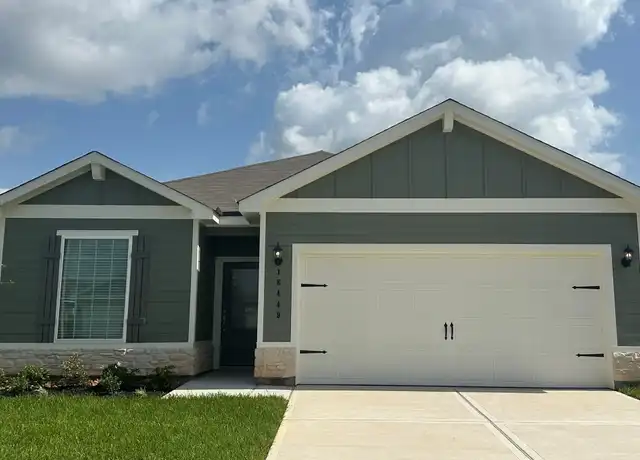 Property at 16449 Blossom Grove Dr, Conroe, TX, 77303, 3 beds, 2 baths, [object Object]
