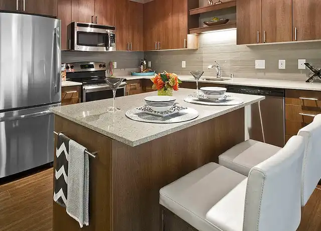 Property at Astro Apartments - 315 1st Ave N, Seattle, WA, 98109, 0 beds, 1 bath, [object Object]