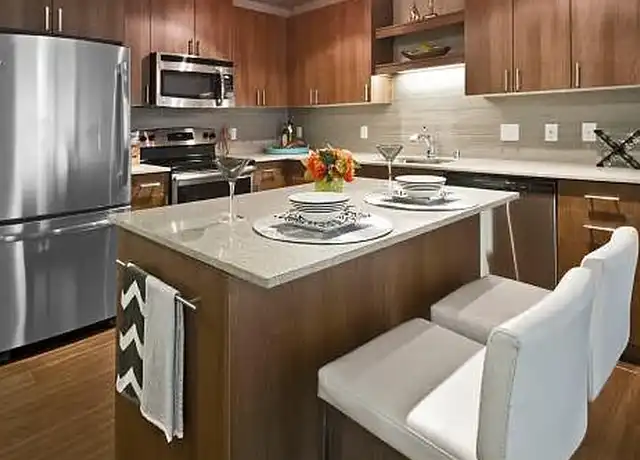 Property at Astro Apartments - 315 1st Ave N, Seattle, WA, 98109, 0 beds, 1 bath, [object Object]