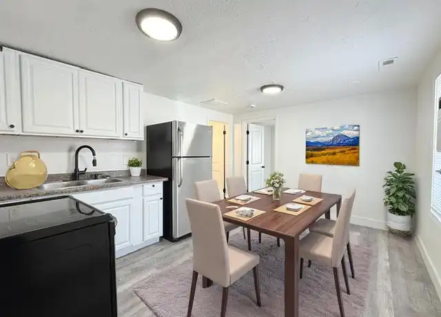 Property at 3124 S 900 E Unit 3128 B, Millcreek, UT, 84106, 1 bed, 1 bath, [object Object]
