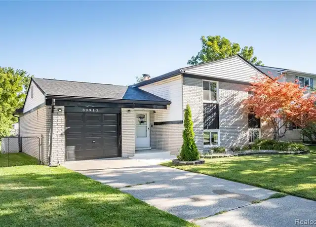 Property at 39912 Edmundton Dr, Canton, MI, 48187, 4 beds, 2 baths, [object Object]